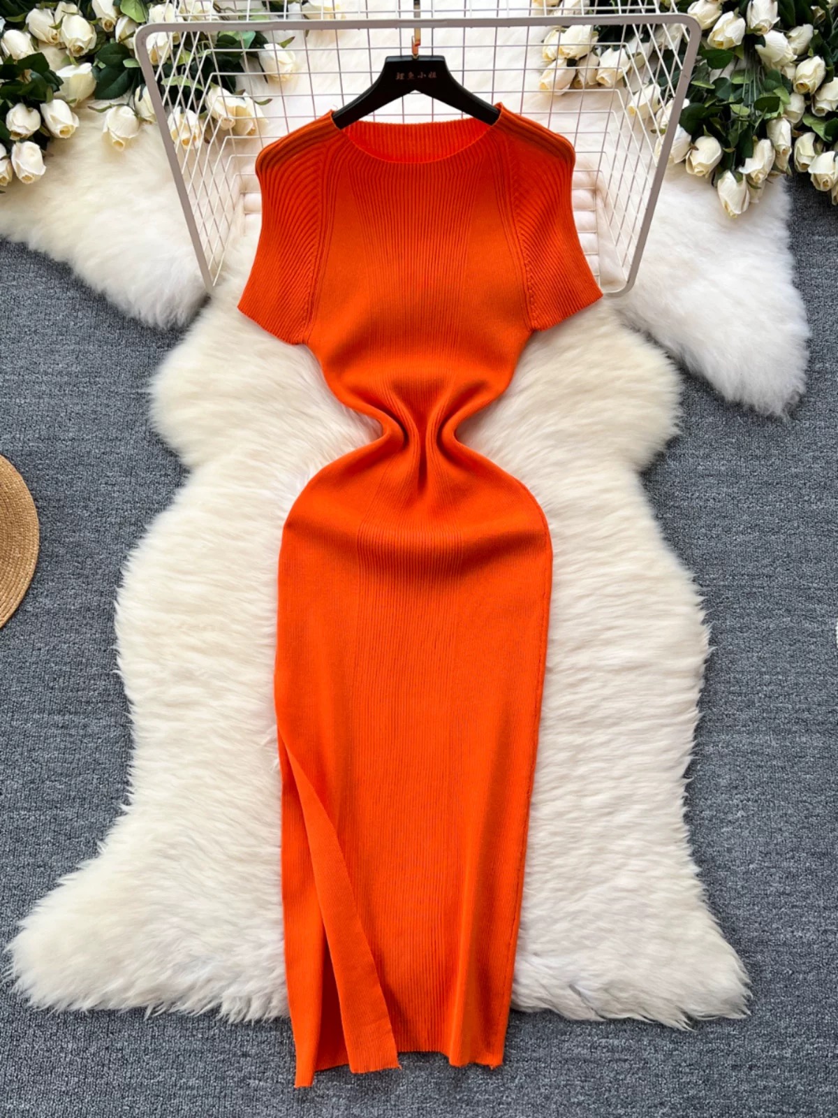 Loosing touch dress KBC264 images